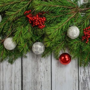 Create Your Own Family Christmas Holiday Tradition