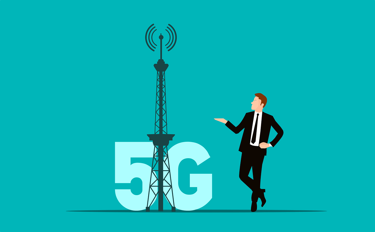 The last major technology attack on 5G wireless network living things
