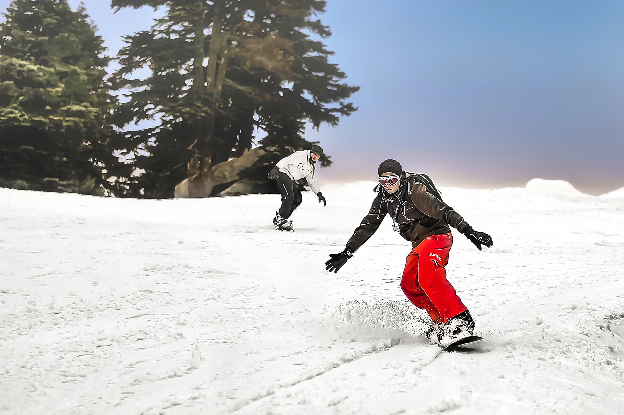 snowboarding-sports