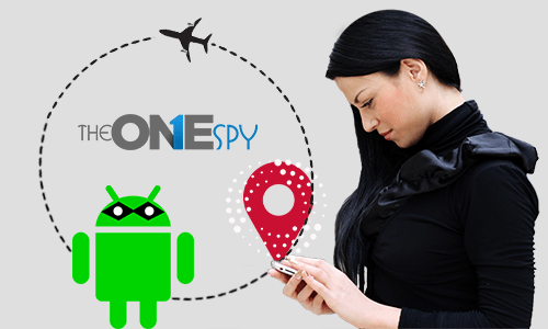 Android Spy One