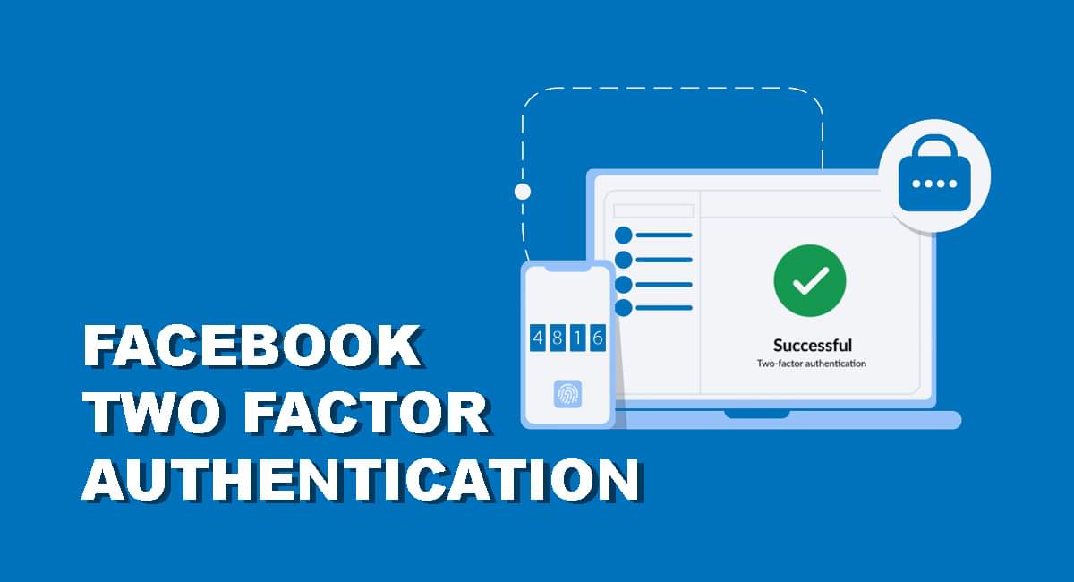 HOW TO LOGIN ON FACEBOOK WITHOUT TWO FACTOR AUTHENTICATION?
