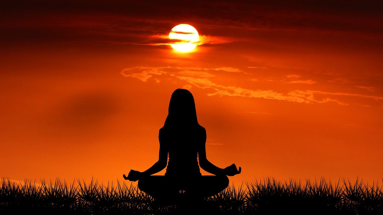 Full breathing yoga: Source of life