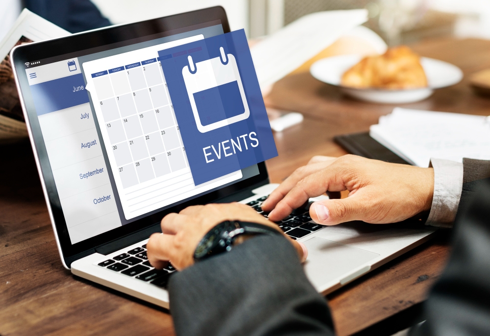 Virtual Event Ideas for Your Next Online Event