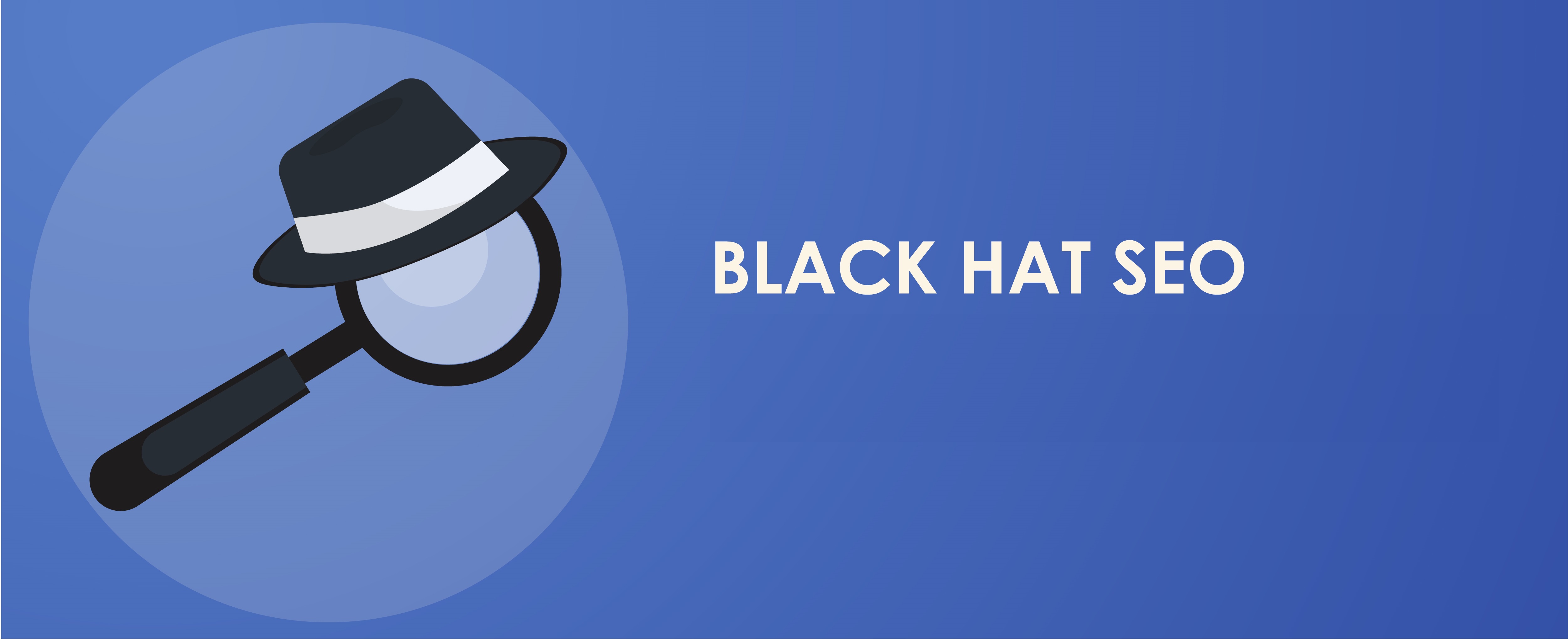 What Is Black Hat Seo ?