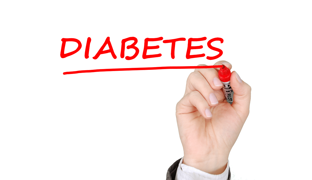 Diabetes: Symptoms, Causes, Treatment, Prevention, and that’s just the Beginning