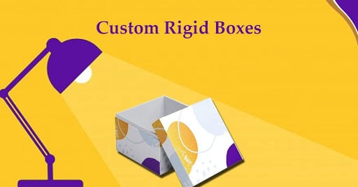 What Positive Impact Custom Rigid Boxes Have on the Branding of Business?