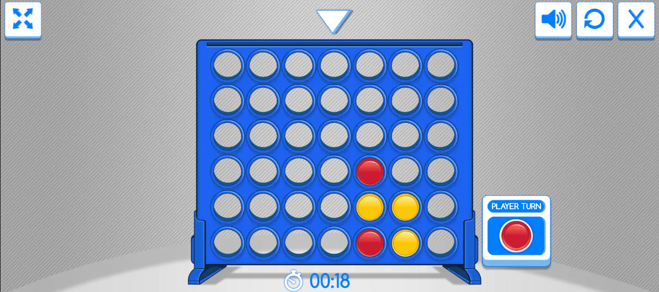 Connect 4