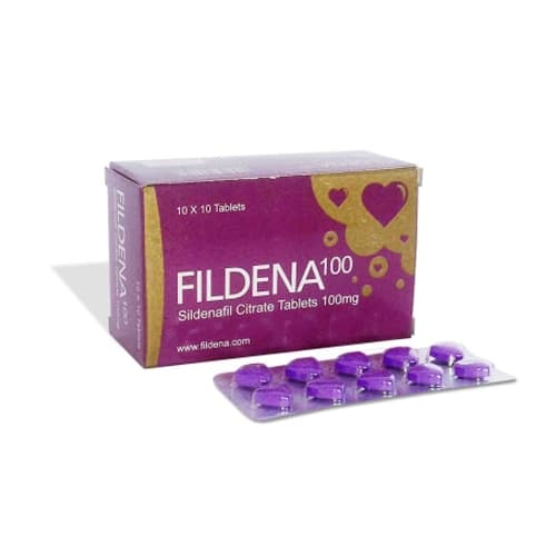 Buy Fildena 100 mg pill online | fildena 100 purple 50% Off