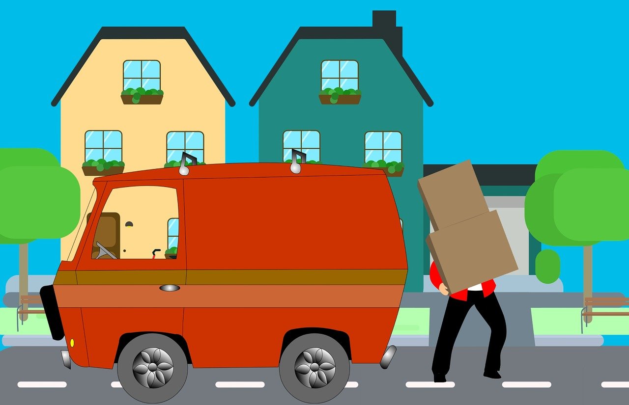 Info to Help You to Get the Best Residential Relocation Service Company