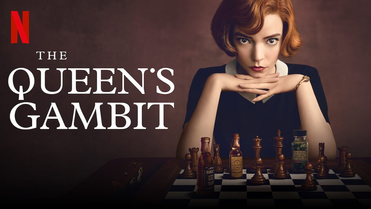 The Queen;s Gambit