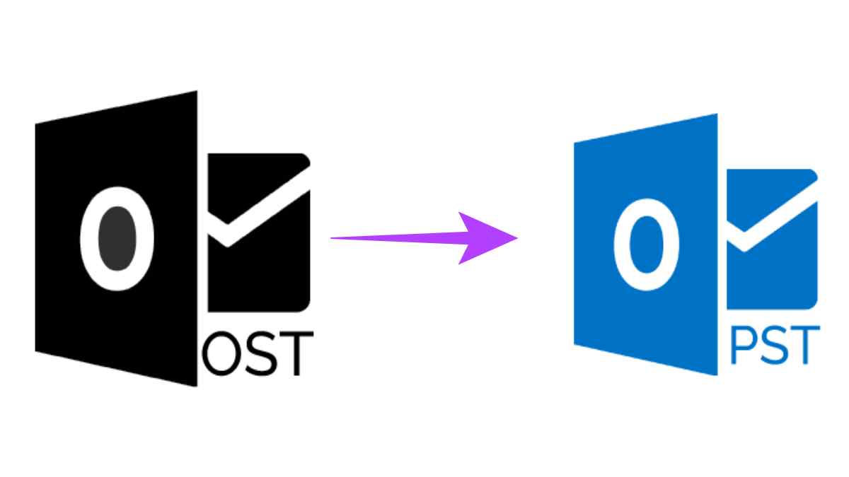 Three Simple Techniques for Converting OST to PST in Microsoft Outlook.