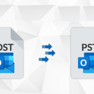 How to Transfer OST File to New Outlook? Complete Guide