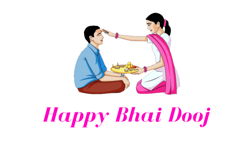 How Bhai Dooj is Celebrated in Different Parts of India