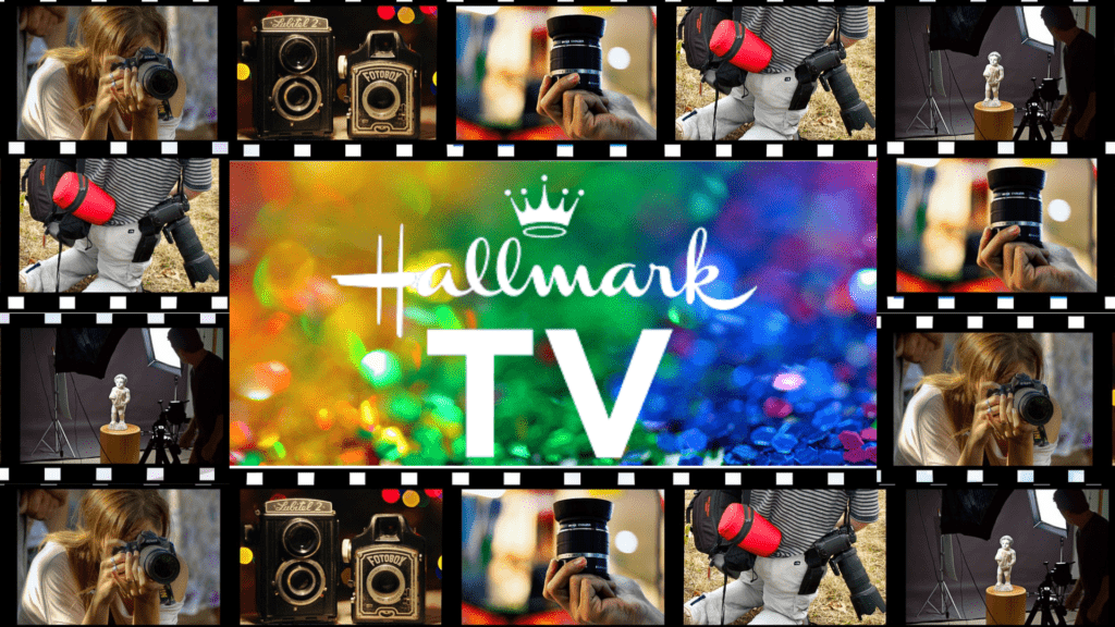 Activate Your Device - Hallmark Channel Everywhere - wide 3