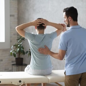 Are Chiropractic Services Safe For Teens?