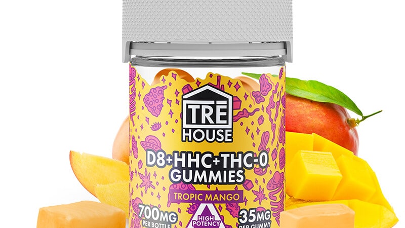 Reasons You Should Add THC Gummies In Your Workout Bag