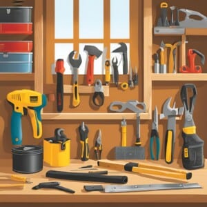 Tool Organization Hacks Every DIYer Needs for Their Garage