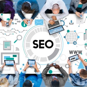 The Link Between Website Speed and SEO: What Every Business Needs to Know