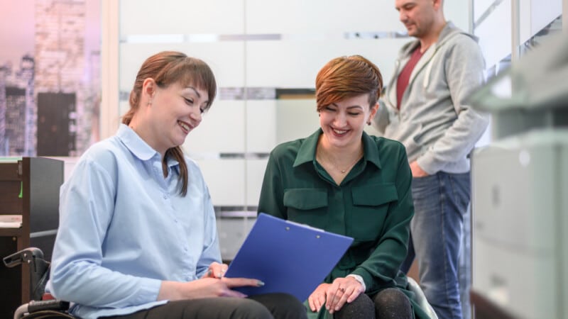 What Makes Certificate III the Ideal Course for Aspiring Support Workers