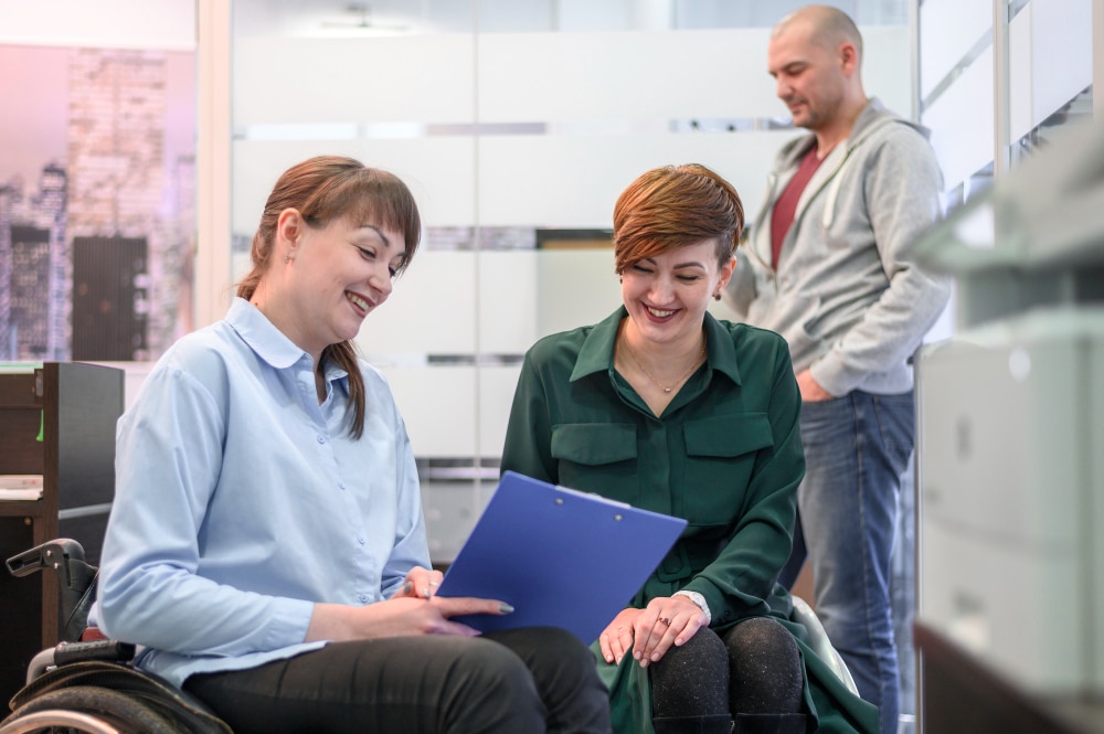 What Makes Certificate III the Ideal Course for Aspiring Support Workers